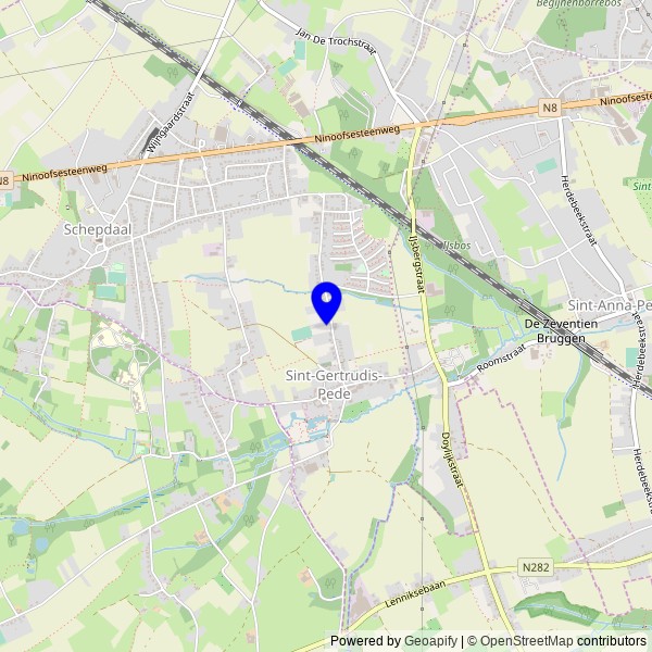 Map Photo